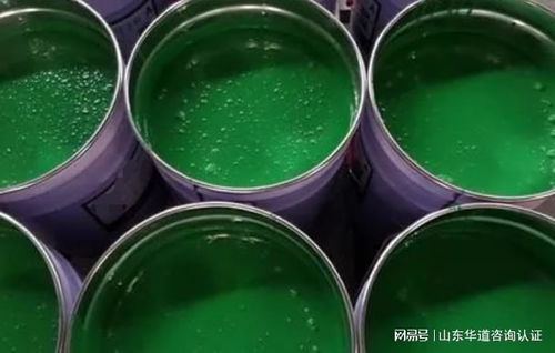 防腐環(huán)氧樹(shù)脂涂料是什么 需要辦理涉水產(chǎn)品衛(wèi)生許可批件