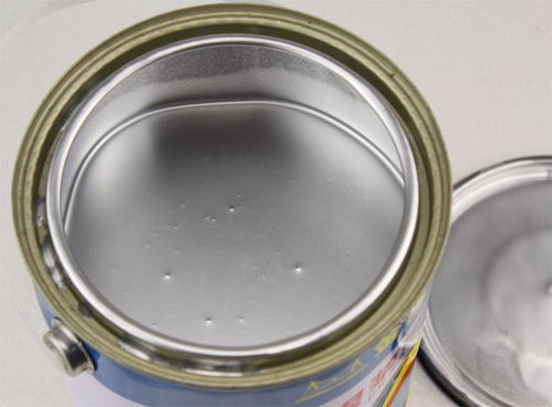 溧漿回收價格與快干錘紋漆選購指南