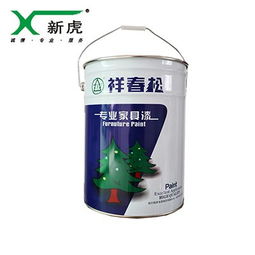 成都油漆涂料批發(fā) | 四川新虎涂料有限責任公司 專業(yè)家具漆與快干錘紋漆供應(yīng)商