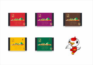 一品周秦，翰墨西府——論翰高品牌如何以文化食品禮盒撬動(dòng)連鎖專賣與數(shù)字廣告新格局